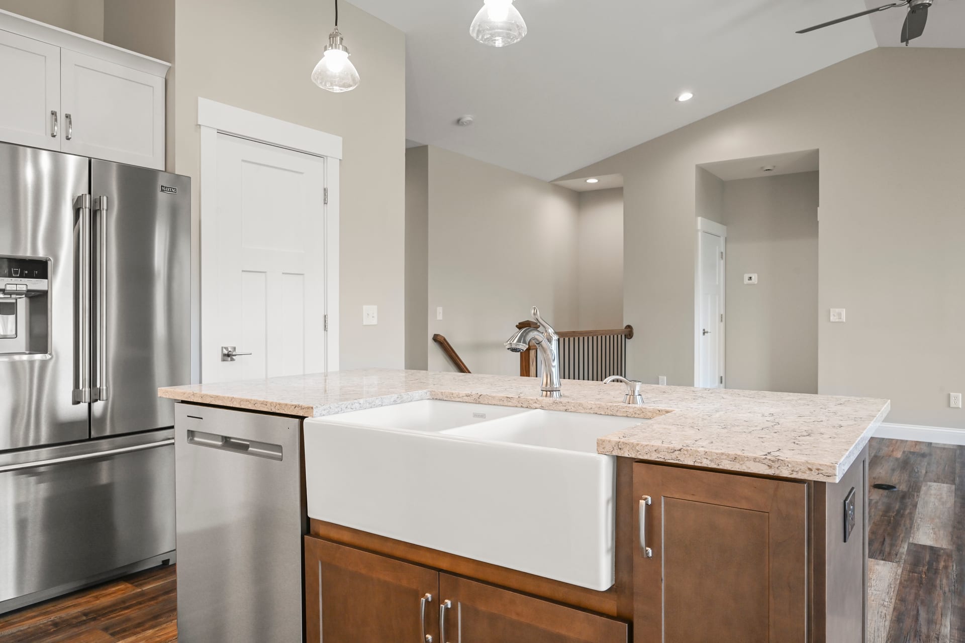 Kitchen detail