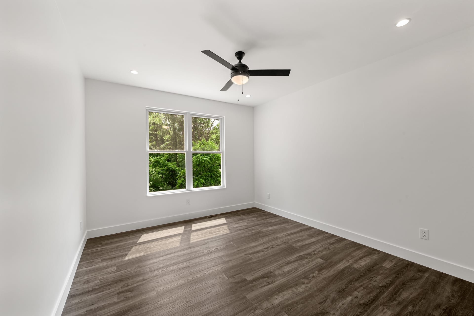 Custom millwork
