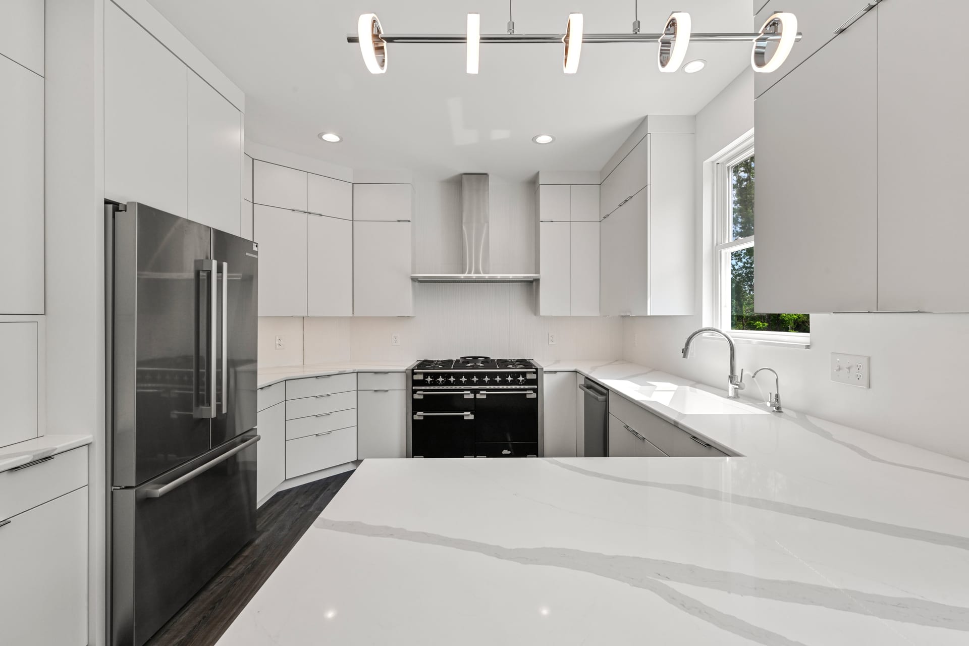 Kitchen detail
