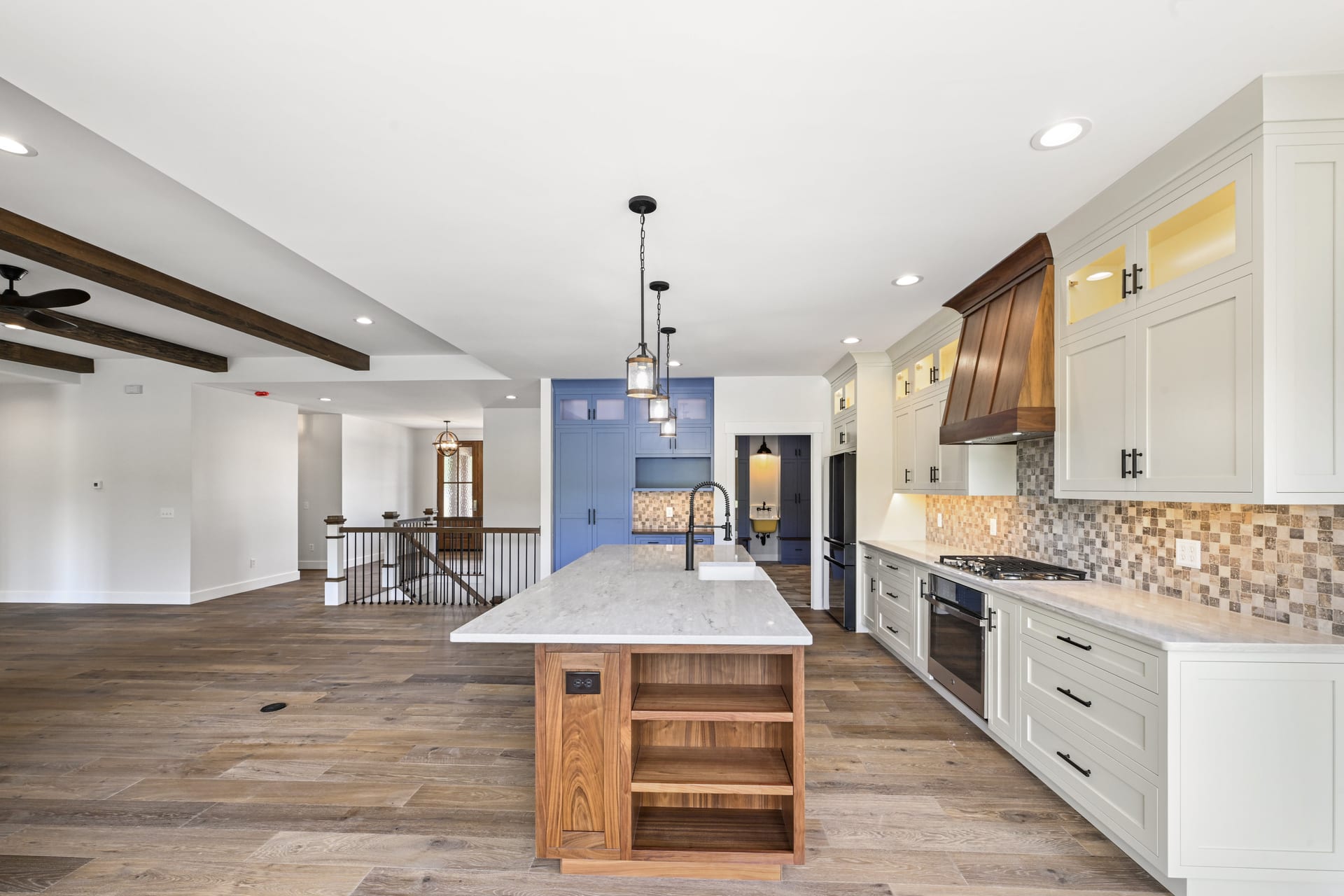 Kitchen countertops