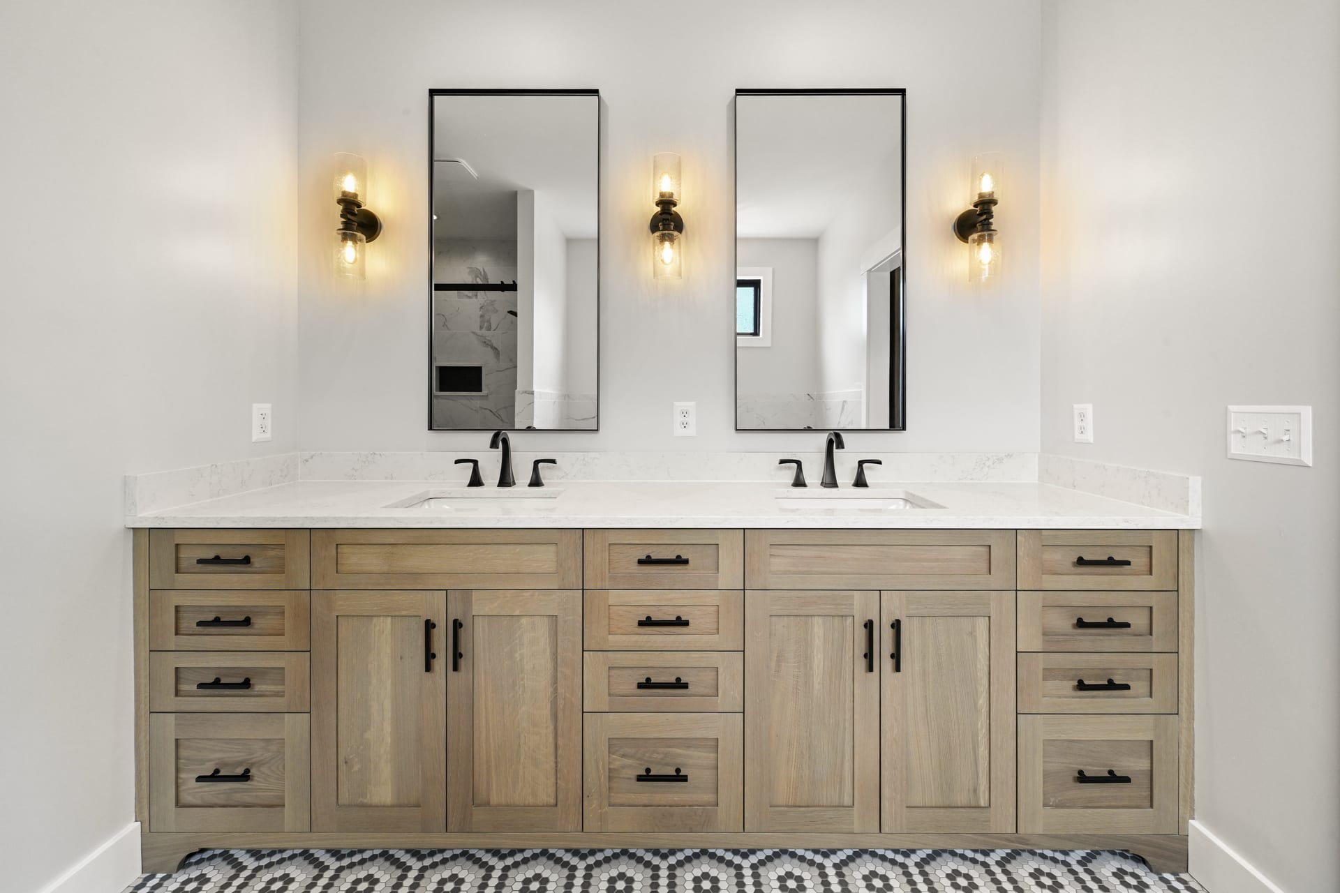 Master bath