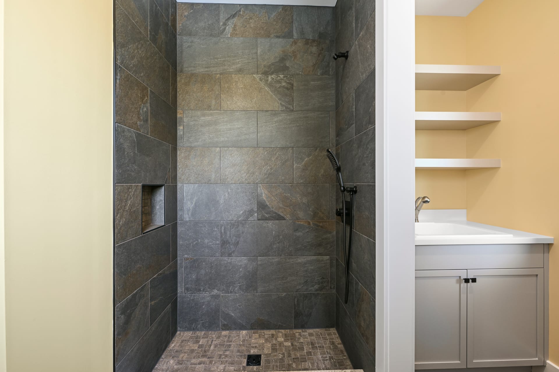Interior selections